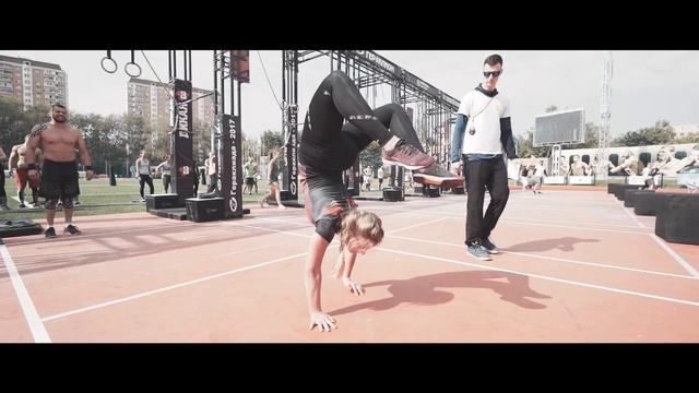 3 турнир "Дикая 8". short version смотреть онлайн