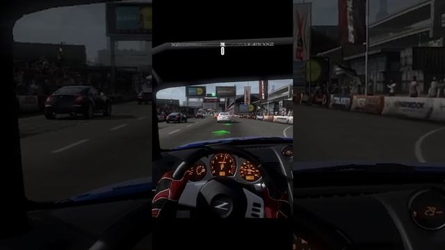 продолжаем гонки NFS #23 смотреть онлайн