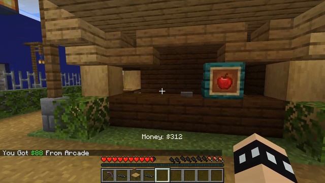 Майнкрафт, но Мы Открыли КОМПЬЮТЕРНЫЙ КЛУБ смотреть онлайн