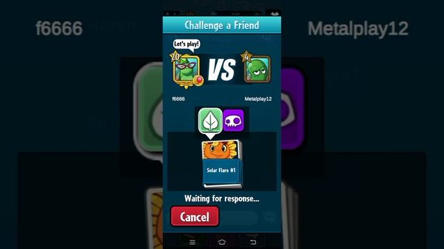 Играем с двумя подписчиками в Растения против зомби Г? смотреть онлайн