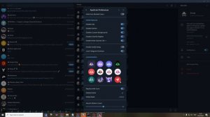 обзор на официальный ayugram
