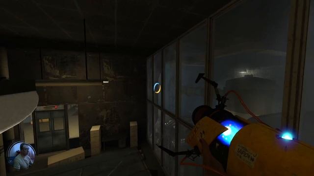 Portal Stories: Mel Обзор 2021. Давайте вспомним! смотреть онлайн