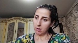 Пробую шампунь краску для волос 3в1  MEIDU.#окрашиваниево?