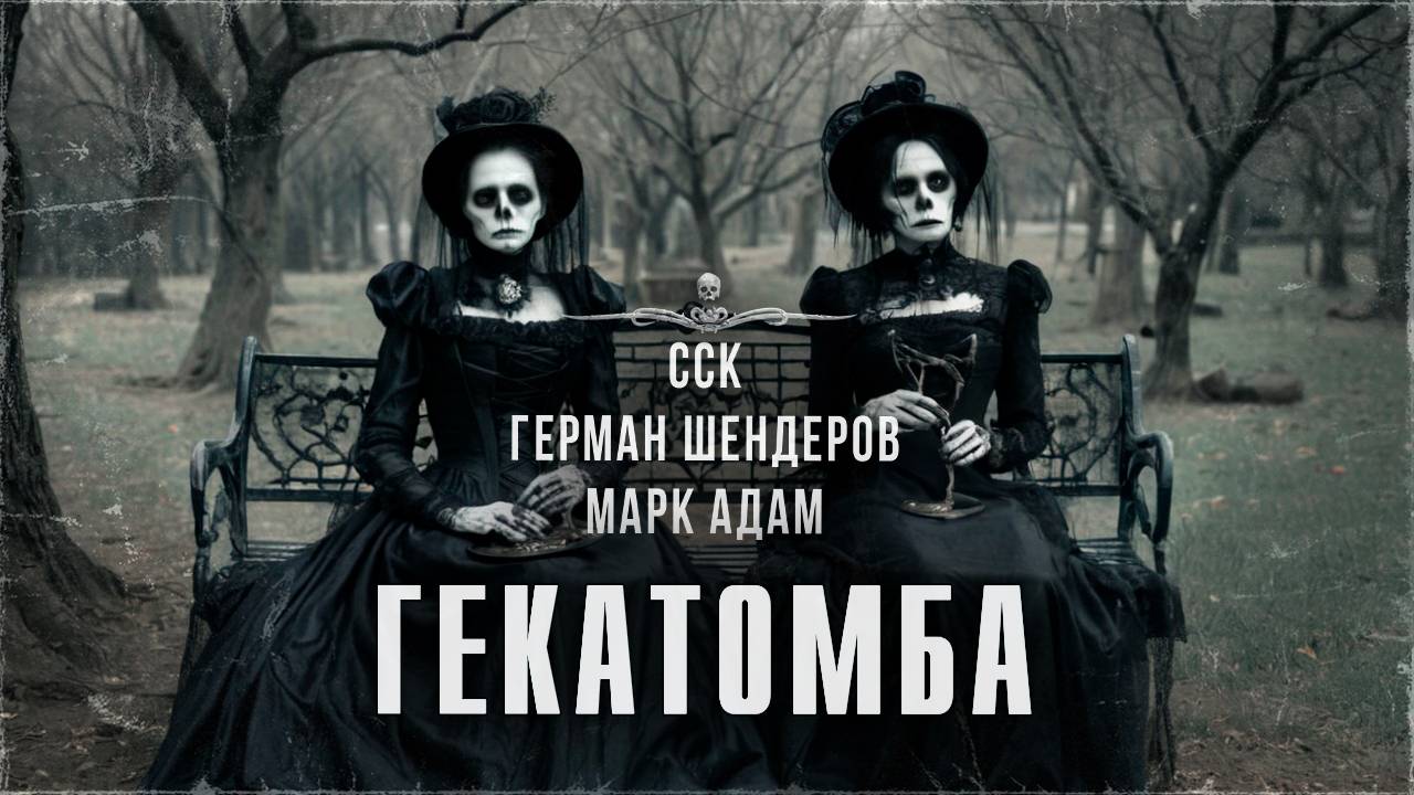 Внимание! История НЕ для слабонервных! 18+ ГЕКАТОМБА | ССК смотреть онлайн
