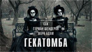 Внимание! История НЕ для слабонервных! 18+ ГЕКАТОМБА | ССК