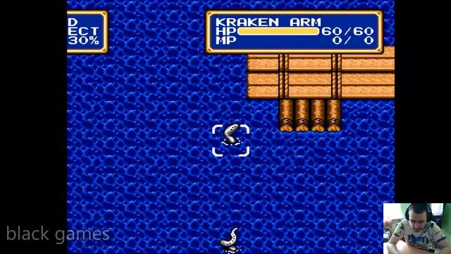 Shining force 2 Dark_Claw #6 Упс..........