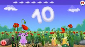 Лунтик  Считаем до десяти! демо 2020