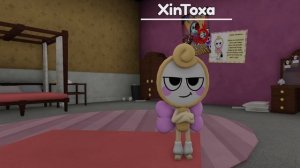 ЧТО СКРЫВАЮТ ТУНЫ в Денди Ворлд? | Мир Денди