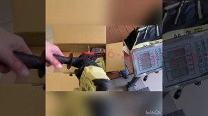 Аккумуляторный перфоратор Feng Bao 1680Вт