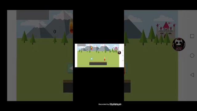 Показываю 2 проекта в Pocket code смотреть онлайн