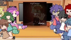 • реакция клонов на murder drones (дронов убийц) •