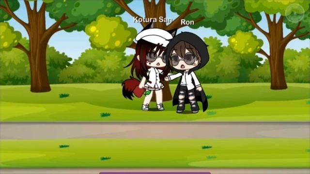 ||Мини фильм||Леди и вампир||#GachaLafe видео|| смотреть онлайн