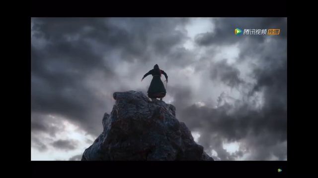 FMV Неукротимый/ The Untamed FMV edit / Канцлер Ги - Брат мой, брат смотреть онлайн