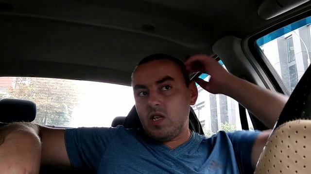 Таксиста Уклона і Болта спасає вода... смотреть онлайн