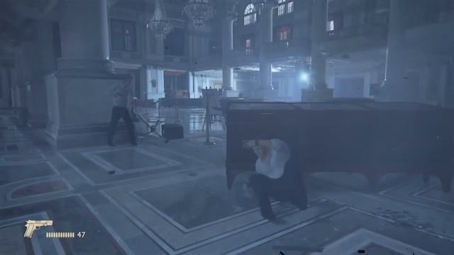 Я познал Uncharted 4