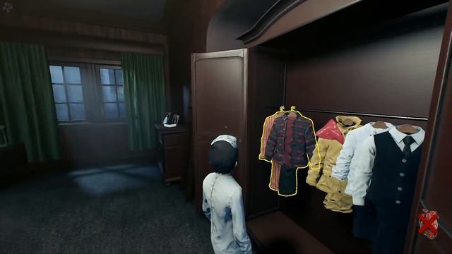 ПОХОЖДЕНИЯ СЫНА ДЬЯВОЛА - Lucius 3 смотреть онлайн