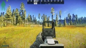 Прохождение Квеста ГЛАЗ ОРЛА - Escape From Tarkov