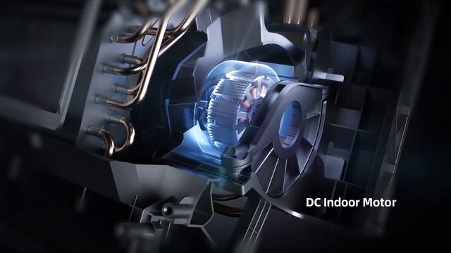 Кондиционер ARG SoftWind