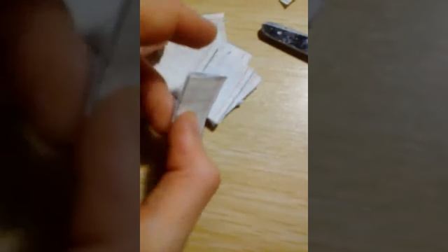 Как сделать тетрадь для кукол смотреть онлайн