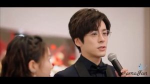 Незабываемая любовь. Дорама