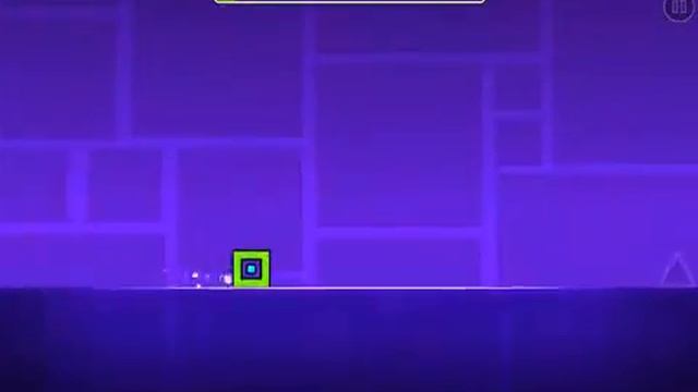 6 НЕЛЕПЫХ СМЕРТЕЙ GEOMETRY DASH