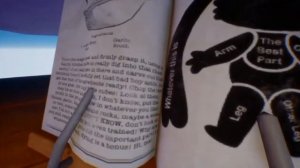billie  bust up cooking book(а что написано?)