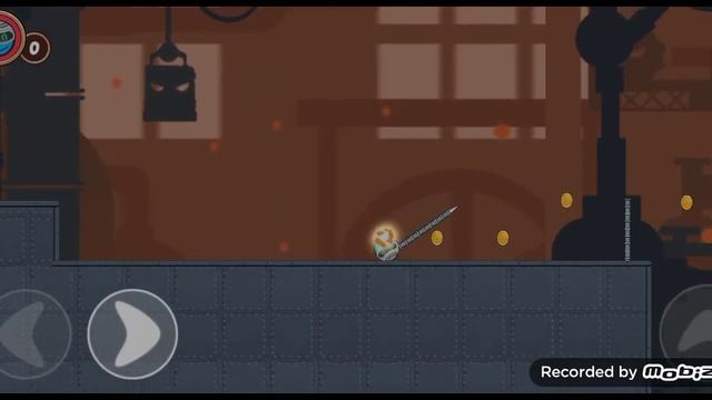 красный шарик часть 8