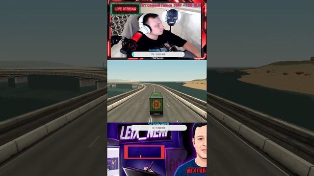 НОВЫЙ СЕРВЕР? ЖИЗНЬ С ЧИСТОГО ЛИСТА? ЖИЗНЬ НА NEXTRP 2024 #nex смотреть онлайн