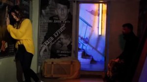 Стокгольмский синдром