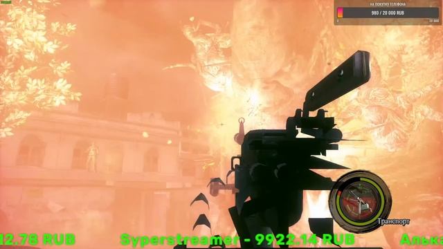 Resident Evil 5 прохождение на хардкоре №2 смотреть онлайн