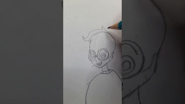 3 часть как рисовать Вару