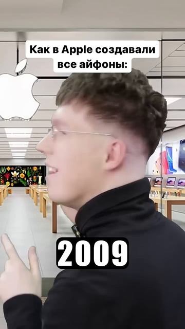 А какой айфон был у тебя первым? 😅🤟 #apple #iphone #айфон #смартфон смотреть онлайн