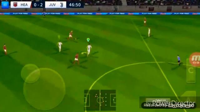 Dream League Soccer 2019 Қазақша👍👍 смотреть онлайн