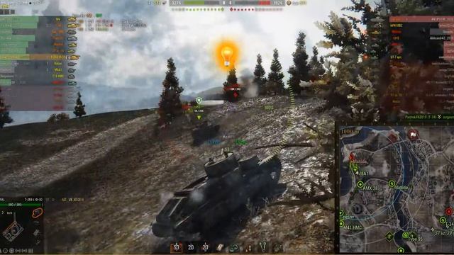 2016 04 11 IV T 28Э с Ф 30 Эрленберг MASTER 33262 1139 1371 513 0 3'6'4 0 0 1 1 ОгоньНаПоражение Бо