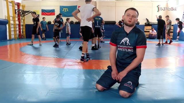 На высоте. Выпуск от 31.05.25