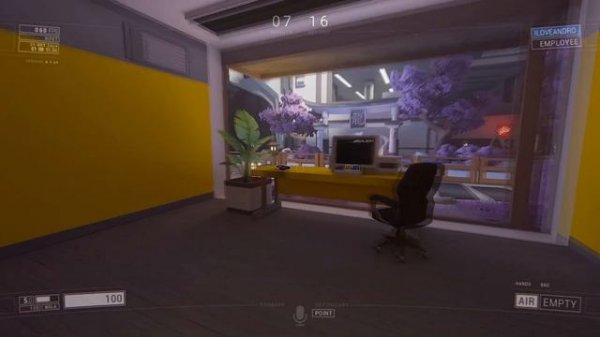 ОБЗОР LOCKDOWN Protocol