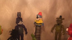 HERO VLOG - Darkwink Duck - Черный плащ 1 сезон 7 серия