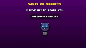 ВСЕ ПРОМОКОДЫ В 2.2 / Geometry dash