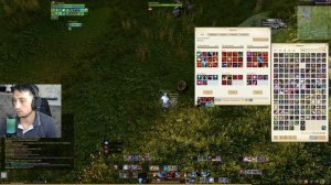 Фарм опыта соло в ArcheAge.Нарезка со стрима.109000000 опыта за час . Ведьмак 18000 гс .