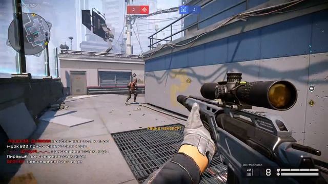 Warface #78 смотреть онлайн