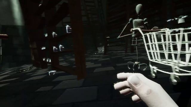 СТРАХИ В ПРИВЕТ СОСЕД СУПЕРМАРКЕТ#hello#neighbor#ps4 смотреть онлайн