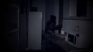 ПАРАНОРМАЛЬНОЕ ЯВЛЕНИЕ: МЕТКА ДЬЯВОЛА — Испытай свой Страх