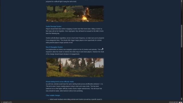 Subsistence обзор обновления от 11.03.17 на русском. Боты тоже м смотреть онлайн