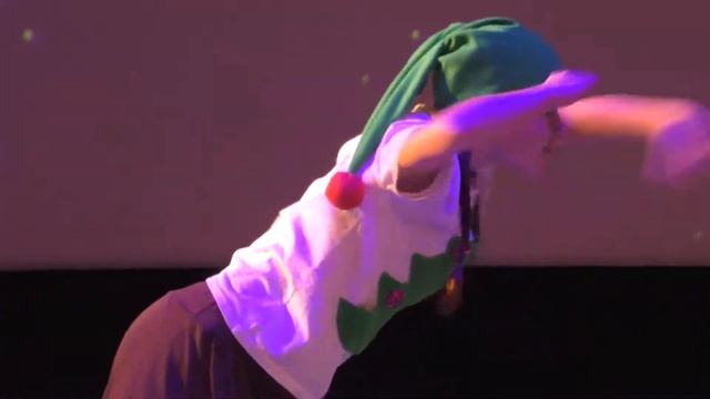 Новый год   2020  Новогодний концерт