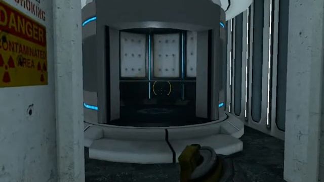 020 Portal 19 уровень