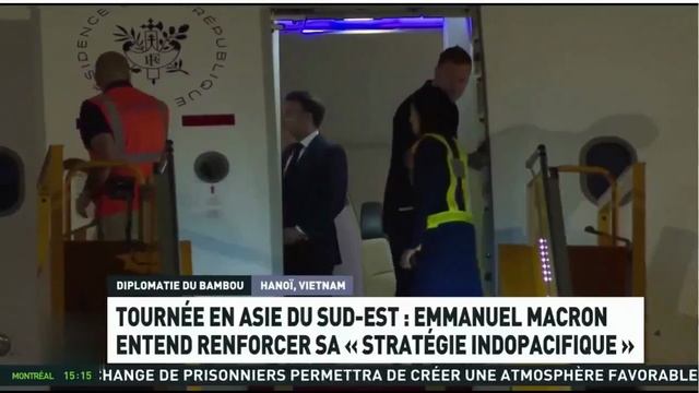 Макрон получил пощечину от жены смотреть онлайн