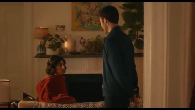 Ты умеешь хранить секреты   Can You Keep A Secret 2019   Комедия