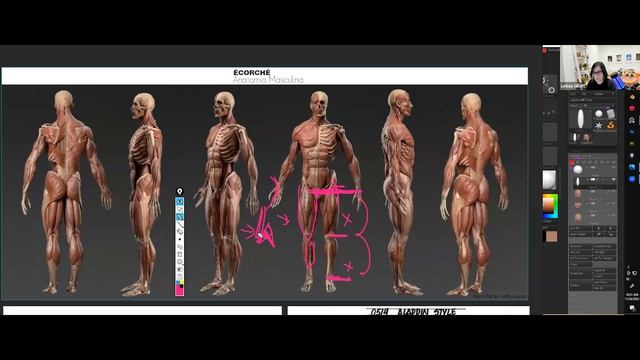 11 - Body Blockout - Part 2 смотреть онлайн