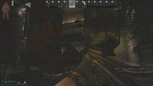 Tarkov Таможня ключ от кабинета директора предприятия