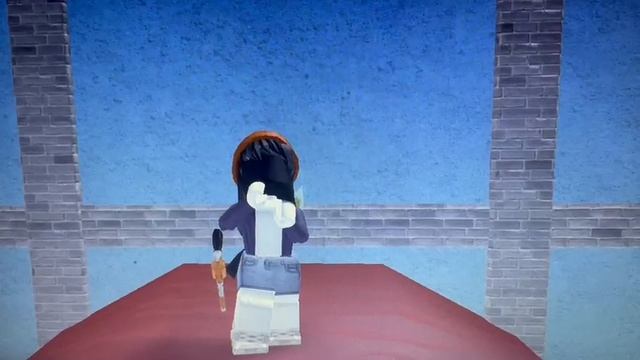 Роблокс. Roblox. ММ2